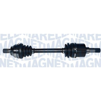 Aandrijfas MAGNETI MARELLI 302004190177