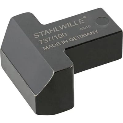 Stahlwille 58270100 Las-insteekgereedschap
