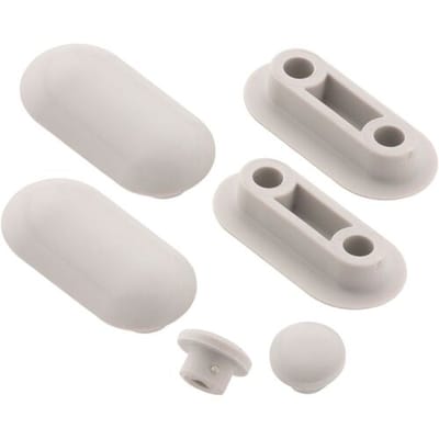 Ideal Standard replacement seat buffer for toilet seat T217801