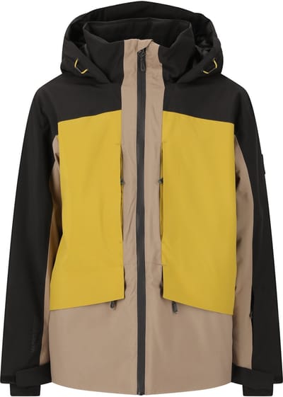 WHISTLER Skijacke Kingland jr.