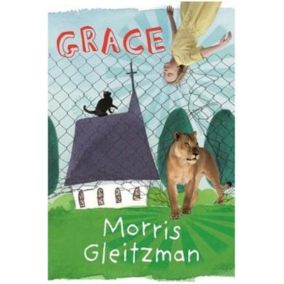 Grace - Morris Gleitzman