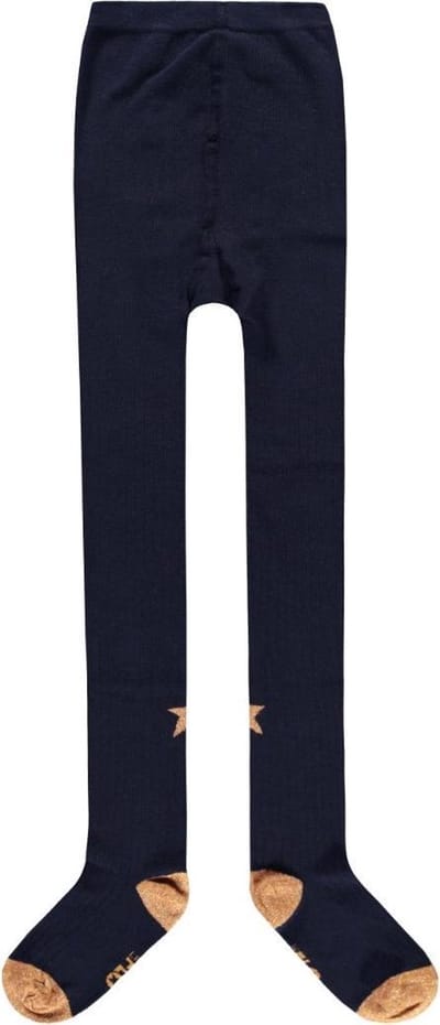 Like Flo Maillot meisje navy maat 23/26