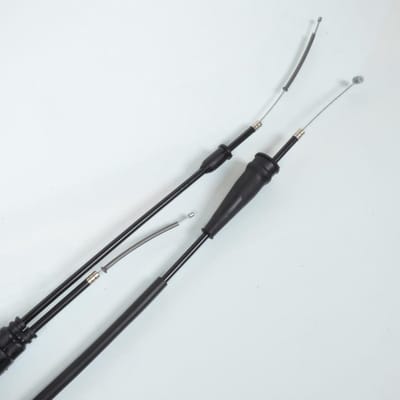 Teknix-gaskabel voor Yamaha 50 DT Supermotard 2003-2011, nieuw