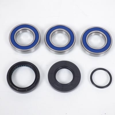 alle kogels wiellager voor quad honda 250 trx recon 2006 tot 2014 25-1034 nieuw