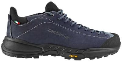 Zamberlan Free Blast Gore-tex® Pro Wandelschoenen Blauw EU 42 Man