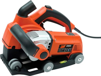 Spit D60 Sleuvenfrees incl. 2x Diamantschijven - 811223