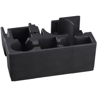 Bosch Professional 1600A0351X 1600A0351X Kofferinlegstuk (l x b) 431 mm x 317 mm