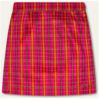 Oilily Saskia Rok- maat36 Bright Rose