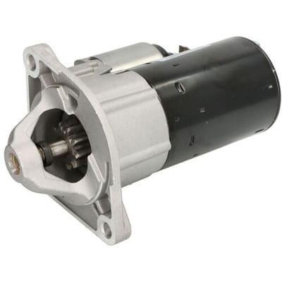 Starter PULSAR ROTATING ELECTRICS PSR20503