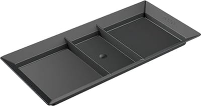 Deksel voor 15 liter emmer | Ideale accessoires voor plantenbakken
