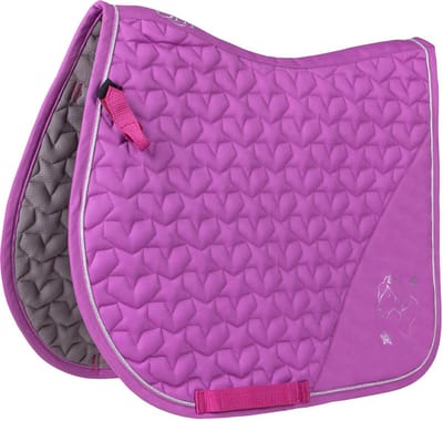 Qhp Zadeldek Qhp Gwenn Roze