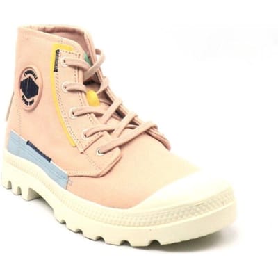 Palladium Pampa underlayer