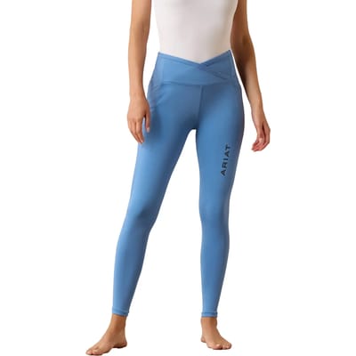 Dameslegging met middengrip Ariat Eos Chic