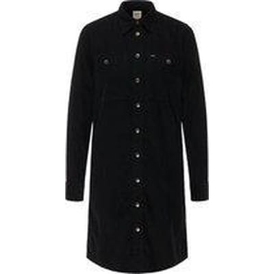 WORKSHIRT DRESS - Maat XL_00