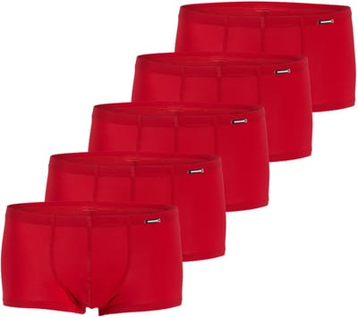Olaf Benz Retro Broek RED1201 Minibroek