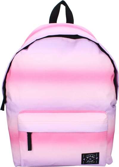 Milky Kiss Backpack Empowering Pink