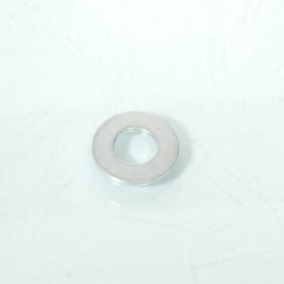 Rondelle origine pour moto Kawasaki 250 ZZR 1990 à 2004 411B1000 Neuf