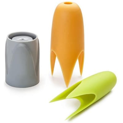 IBILI 745500 Paprikaontpitter Nylon Meerkleurig 26 x 14 x 5 cm