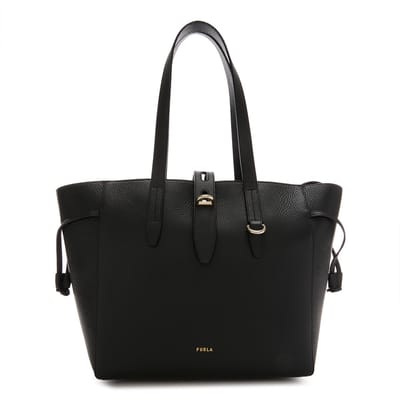 Furla Schoudertas / Crossbodytas - Furla Net M - Zwart
