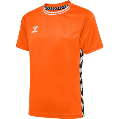 Kinder-T-shirt Hummel Playful