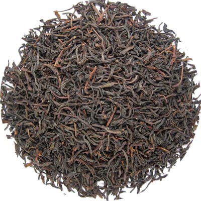 De Kruidenbaron - Ceylon Blad OP thee - 1 kilo