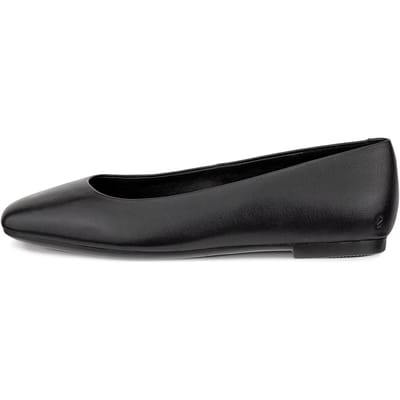 Dames ballerina's Ecco Margot