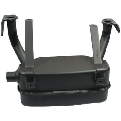 Briggs & stratton uitlaat super lo-tone
