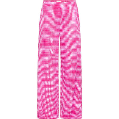 ICHI - IHAYA PA3 - Dames - Regular fit jeans