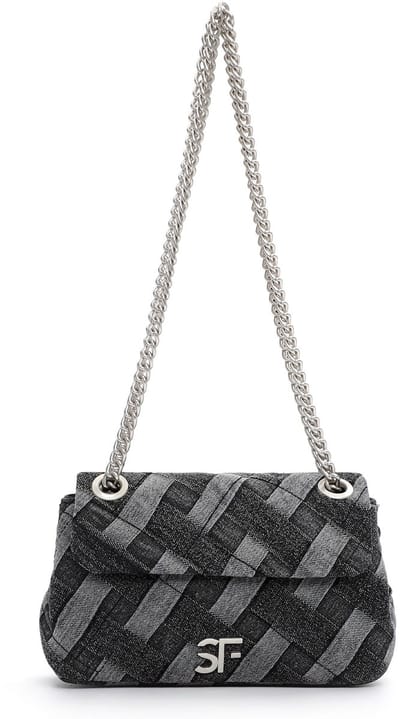 SURI FREY Schoudertas SFY Bethy ( 14932 ) - Dames handtassen - black 100