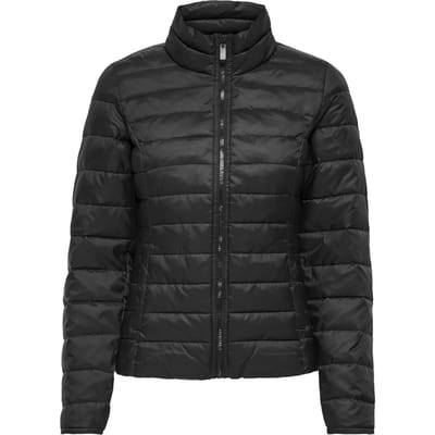 ONLY L ONLNEWTAHOE QUILTED JACKET OTW Dames Jack