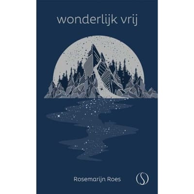 Wonderlijk Vrij - Rosemarijn Roes