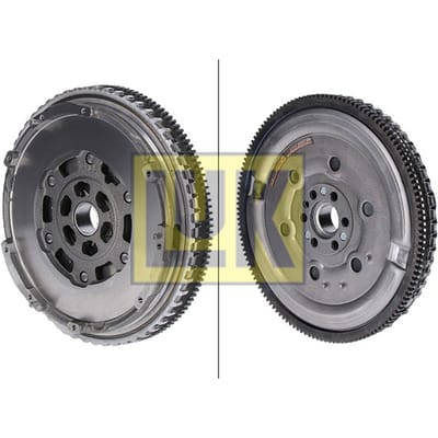 Schaeffler Luk Dubbel massa vliegwiel LUK 415 0501 10