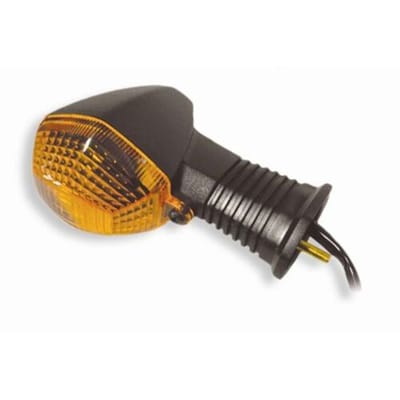 Clignotants lamp voor motor vooraan links achteraan V Parts Suzuki Gsf 600 Bandit [600]