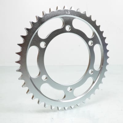 Couronne de transmission Sifam pour Moto Suzuki 1000 Gsx-R Abs 2015 à 2016 Neuf