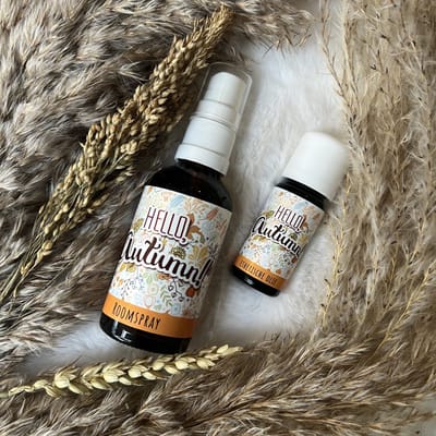 Hello Autumn etherische olie 10ml