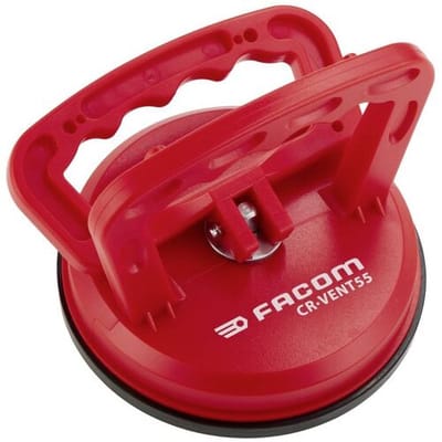 Facom CR.VENT55 Multifunctionele zuigkrik 55 mm
