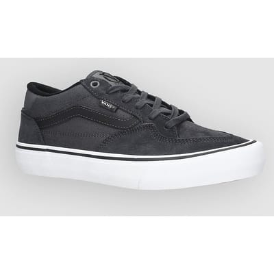 Vans Skate Rowan Skate Schoenen grijs