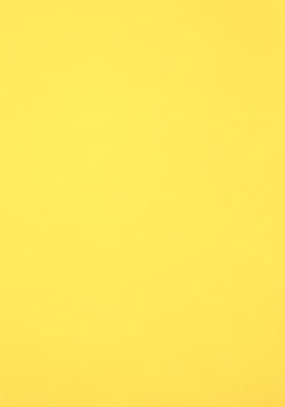 Netuno - geel glad gekleurd papier - A4 - 21 x 29,7 cm - 10 vellen - 300 gram - Malmero Soleil