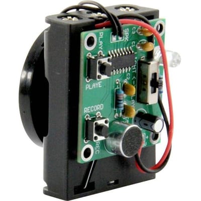Sol Expert SOL-VOICE 21700 Soldeerstartset Vanaf 14 jaar