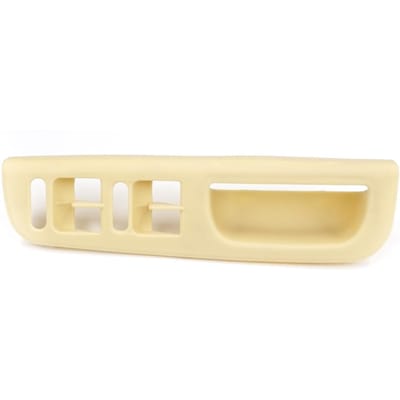 BDP999 Bestuurdersdeurpaneel Beige 3B1867171E voor VW Passat B5 Bora Jetta Golf MK4