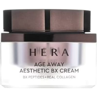 HERA Age Away Aesthetic BX Crème Anti-Aging & Verstevigende Verzorging 50ml