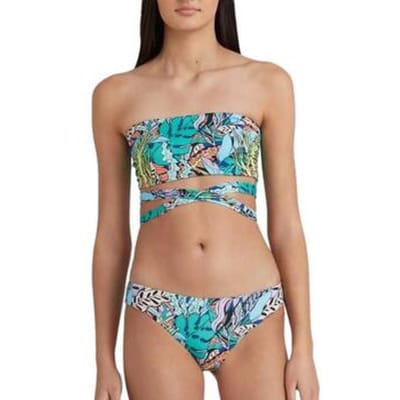Bikini O'neill Maoi