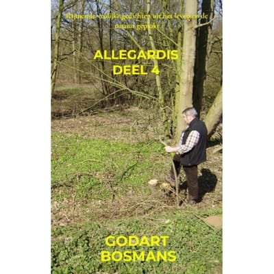 Allegardis Deel 4 - Godart Bosmans