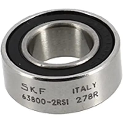 Lager 63800 2RS (D10X19 EP 7) Sélection CGN Cycle