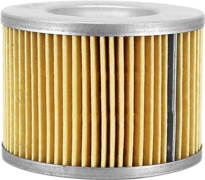 ison oliefilter voor motor yamaha 750 fzr r 1987-1988 nieuw