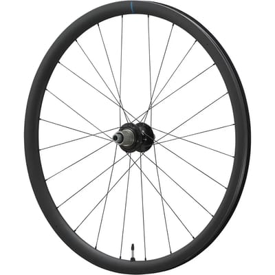 Shimano Rx 880 700c Tubeless Disc Achterwiel Gravelbike Zilver 12 x 142 mm / Shimano Micro Spline