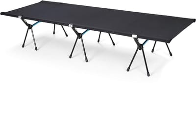 Lexium Veldbed - Kampeerbed - Veldbedden - Veldbed Kamperen - Kampeermatras