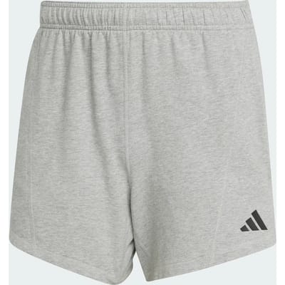 Korte Broek adidas Shorts D4t X 5´´ 95% coton