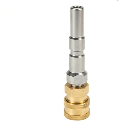 PROKING Foam gun adapter Nilfisk - Kränzle D12