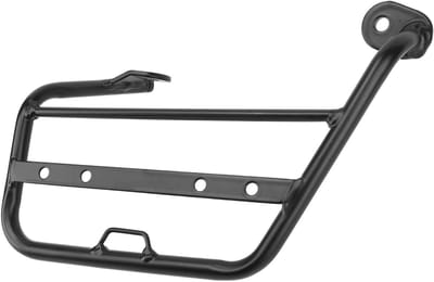 Motorfiets Zijkoffer Bevestigingsbeugel voor Z650RS 2022-2024 met Beschermende Coating en Duurzaam Ontwerp